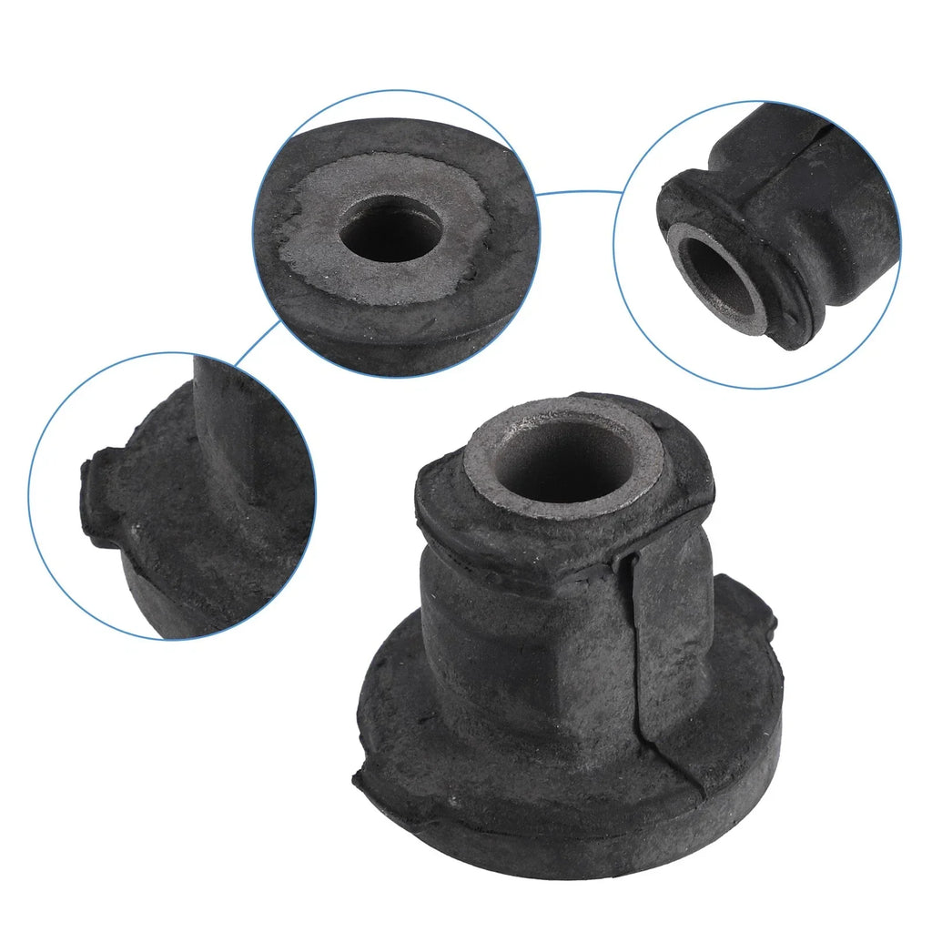4 x Steering Rack Pinion Mount Bushings for Mercedes-Benz GL320 ML320 (2007-2012)