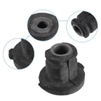 4 x Steering Rack Pinion Mount Bushings for Mercedes-Benz GL320 ML320 (2007-2012)