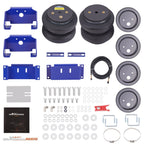 Rear Air Helper Spring Leveling Kit for Ford F-450 (2004–2024)