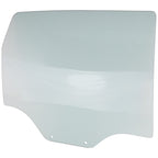 Rear Passenger Door Glass for Chevy Aveo5 (2004–2011)