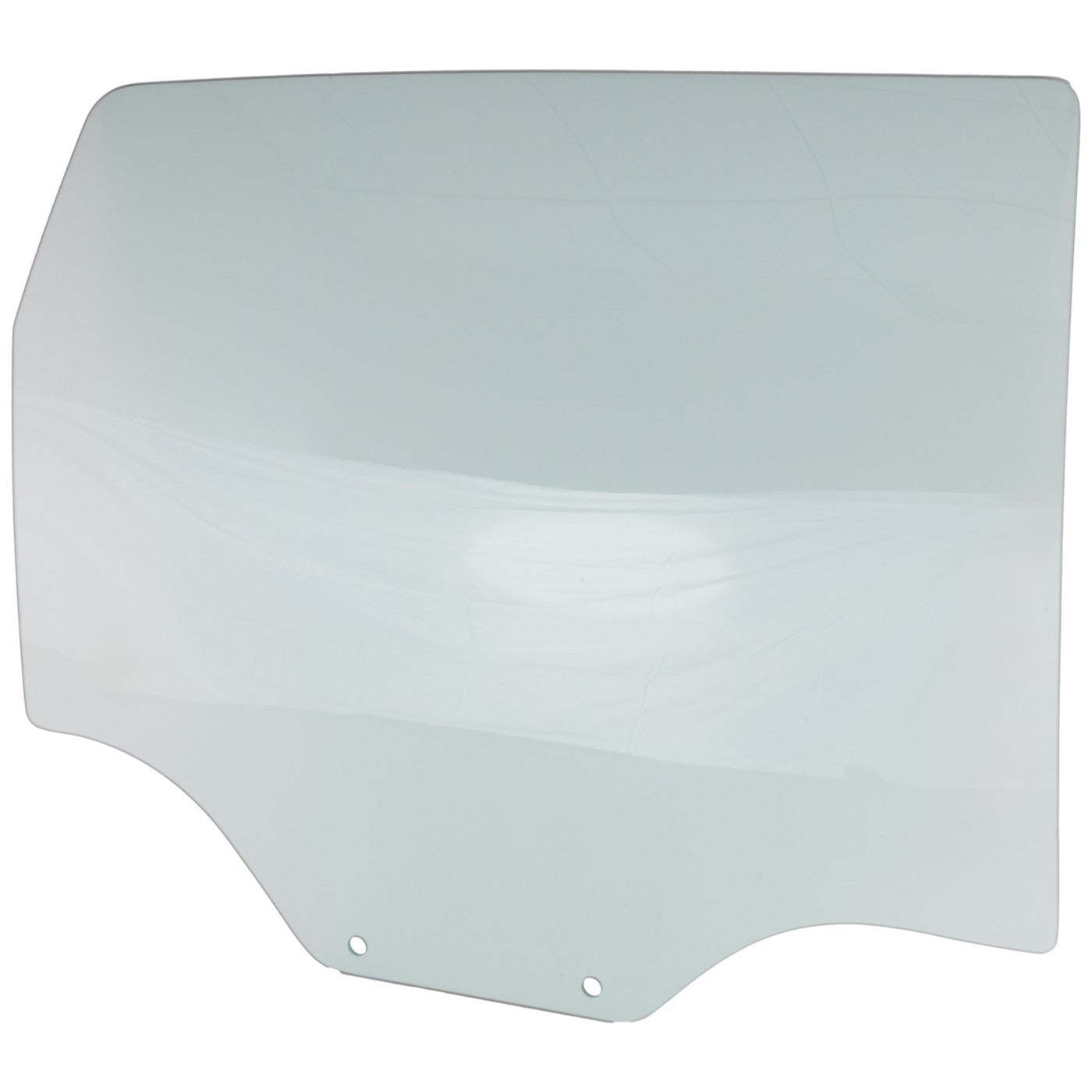 Rear Passenger Door Glass for Chevy Aveo5 (2004–2011)