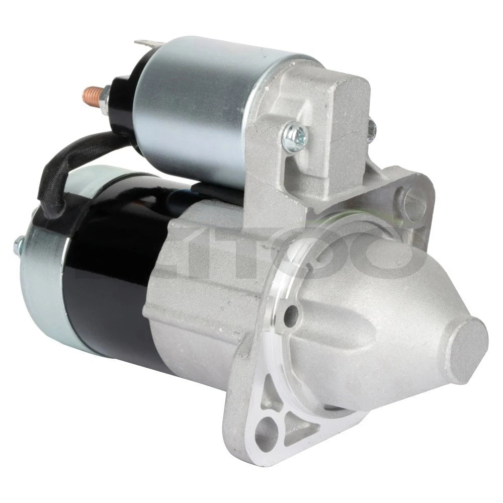 Starter for Hyster H25XL H35XL H50XL H60XL S35XL S50XM S65XM (0.9KW, 18096)