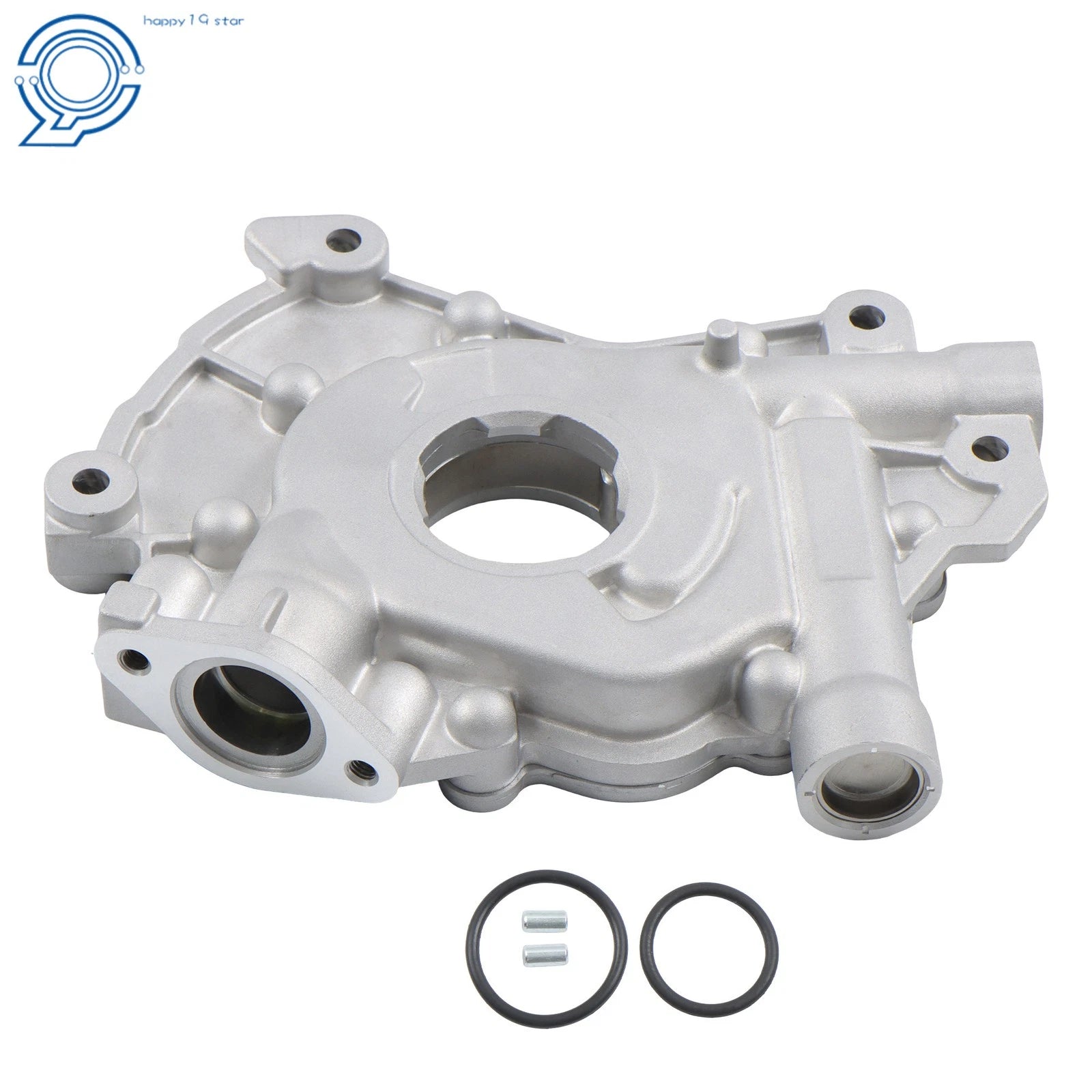 High Volume Oil Pump for Lincoln Ford F150 Mercury Mustang (2004–2008)