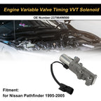 VVT Solenoid for Nissan Pathfinder (1995–2005) No. 23796-4W000