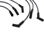 DENSO 671-6100 Ignition Spark Plug Wire Set 8 mm for Ford Mustang (1999–2000)