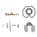 Carburetor Repair Rebuild Kit for Honda ATC200E ATC200ES ATC200M (1982–1985)