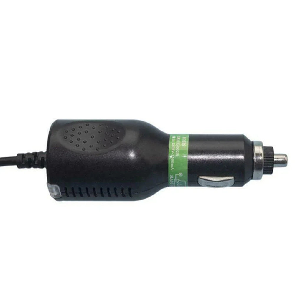 1 Pc Mini USB Car Power Charger 2000mA 3.5m