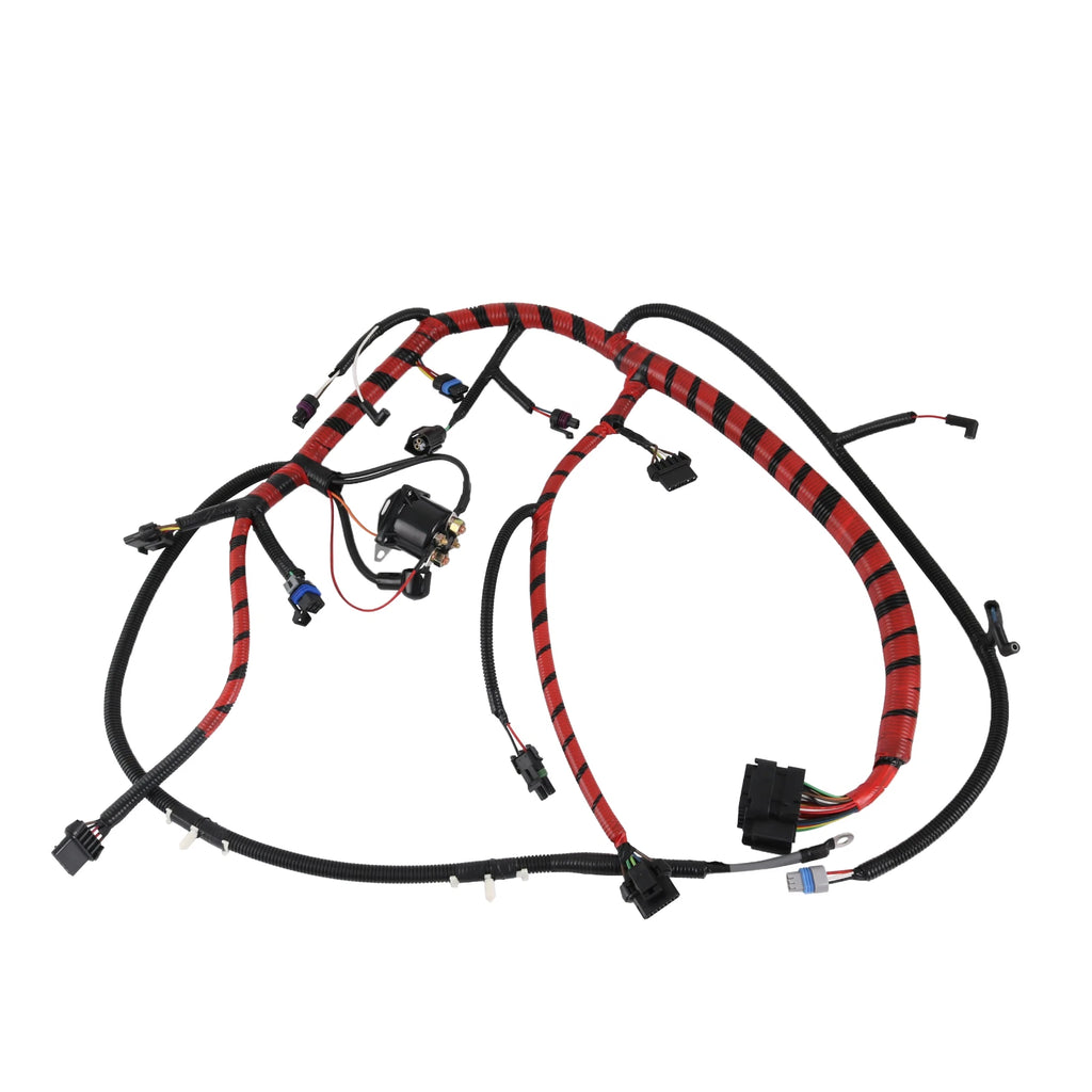Engine Wiring Harness for Ford Powerstroke F250-F450 (1994-1996)