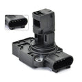 Mass Air Flow MAF Sensor for Cadillac Chevy GMC (10393948, 23256991)
