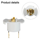 H1 Halogen Headlight Bulb Socket for Honda CR-V, Prelude, Acura