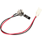 Charger Port / Copper Core for Kids E Scooters