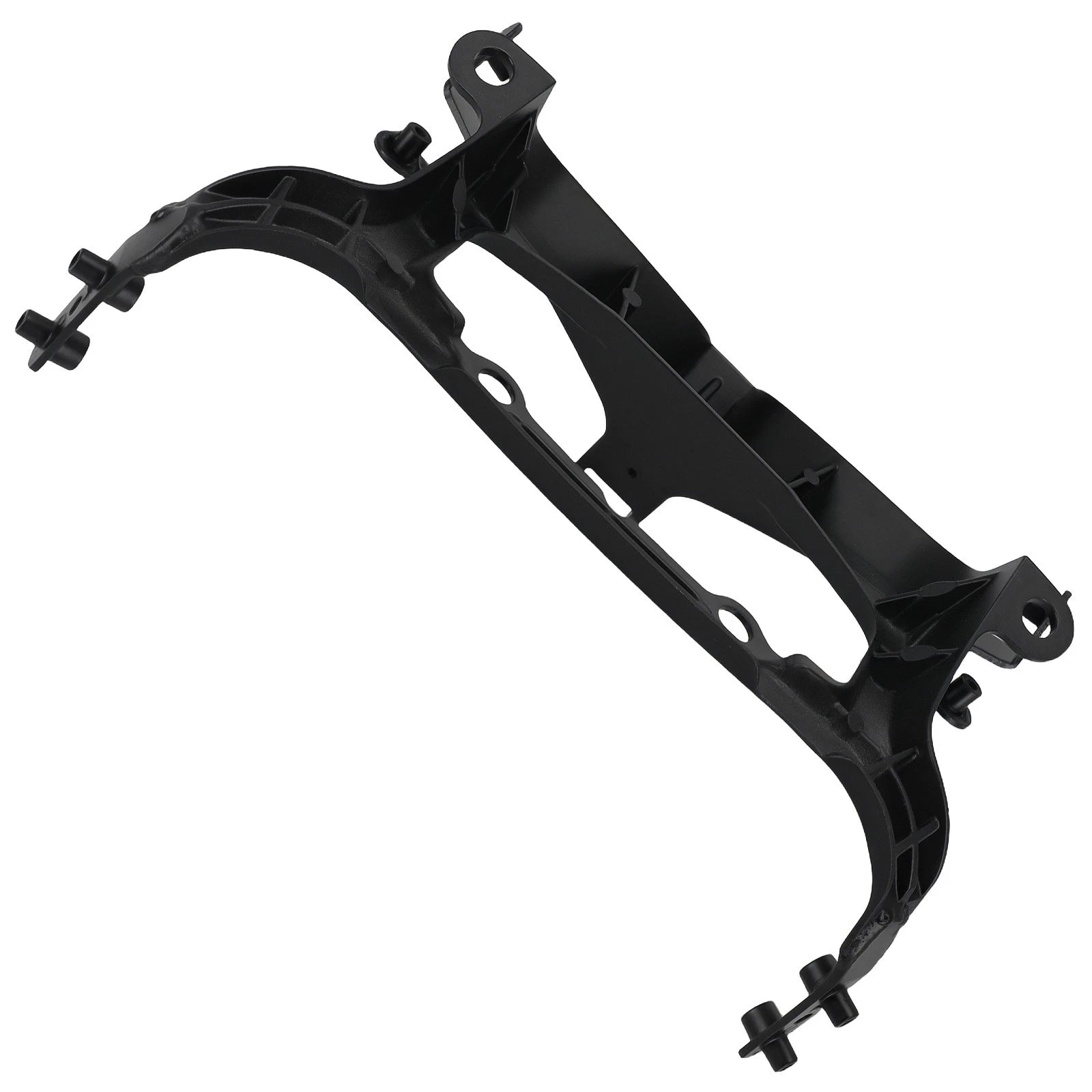 Upper Fairing Stay Bracket for Suzuki Hayabusa GSX1300R (2008–2020)