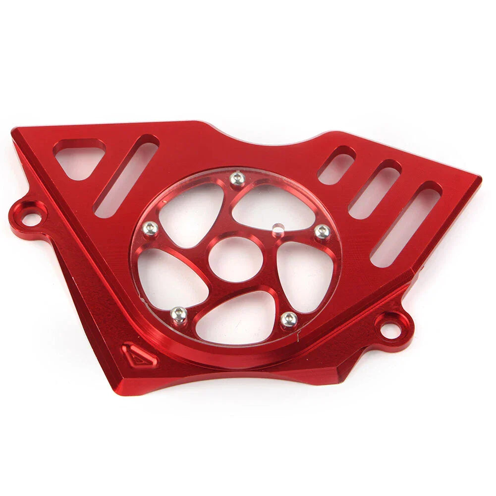 CNC Front Sprocket Cover Chain Guard for Honda CBR 250 (2011-2014)