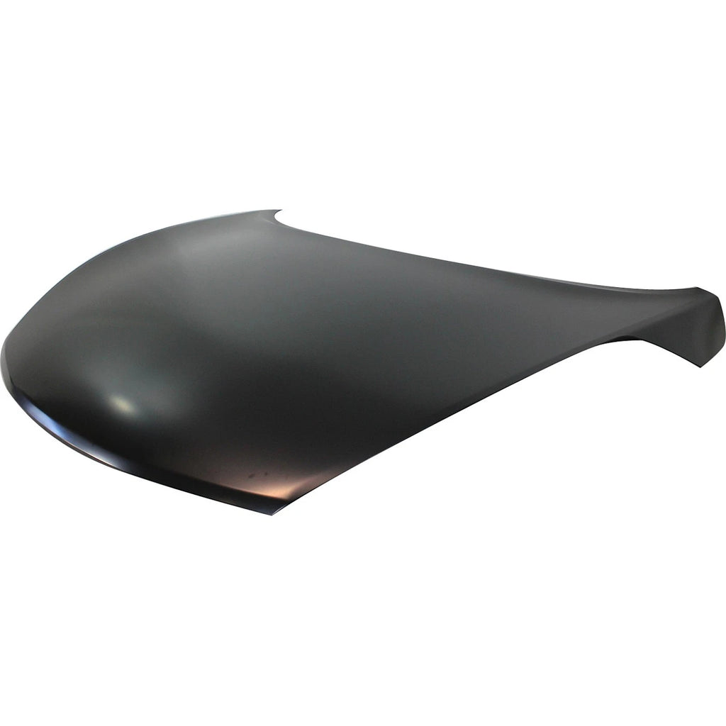 Hood for Nissan Juke (2011–2012)
