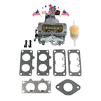 Carburetor for Kawasaki FH680V