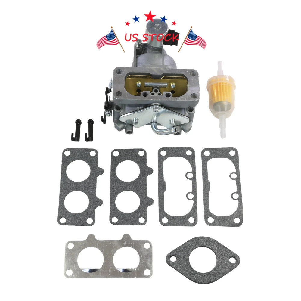 Carburetor for Kawasaki FH680V