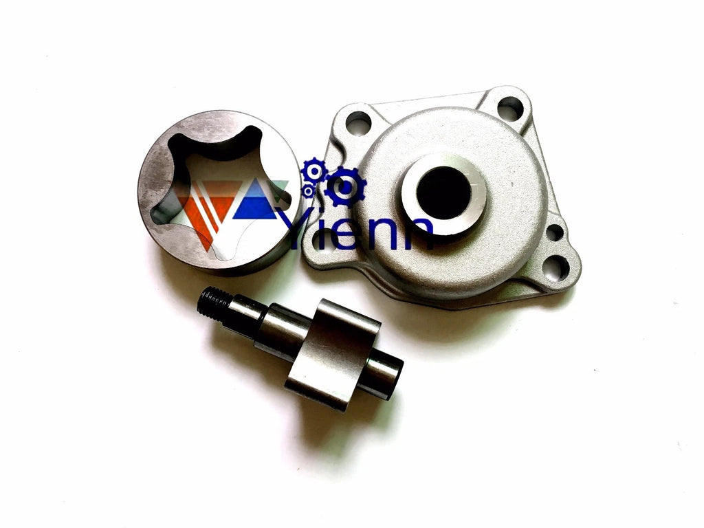 Oil Pump for Mitsubishi S6S S6S-D T Engine (Forklift)