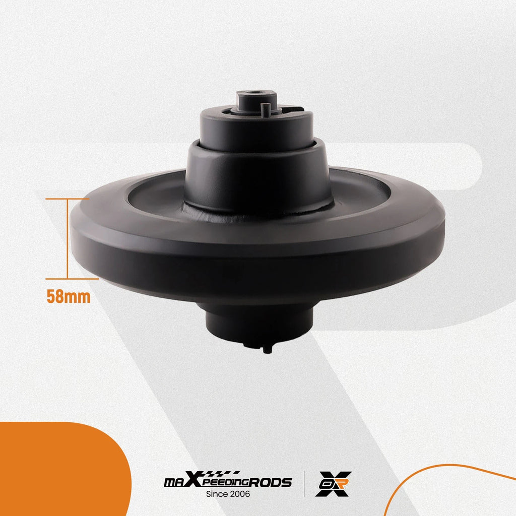 Rear Idler Wheel for Kubota SVL75-2, SVL90, SVL90-2, SVL95-2, SVL97-2