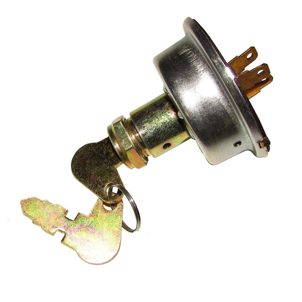 3 Prong Starter Switch for Massey Ferguson (Replaces 194747M1)