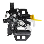 Hood Latch Lock for Ford Mustang Shelby (2018–2019) FR3Z-16700-B, FR3Z-16700-A
