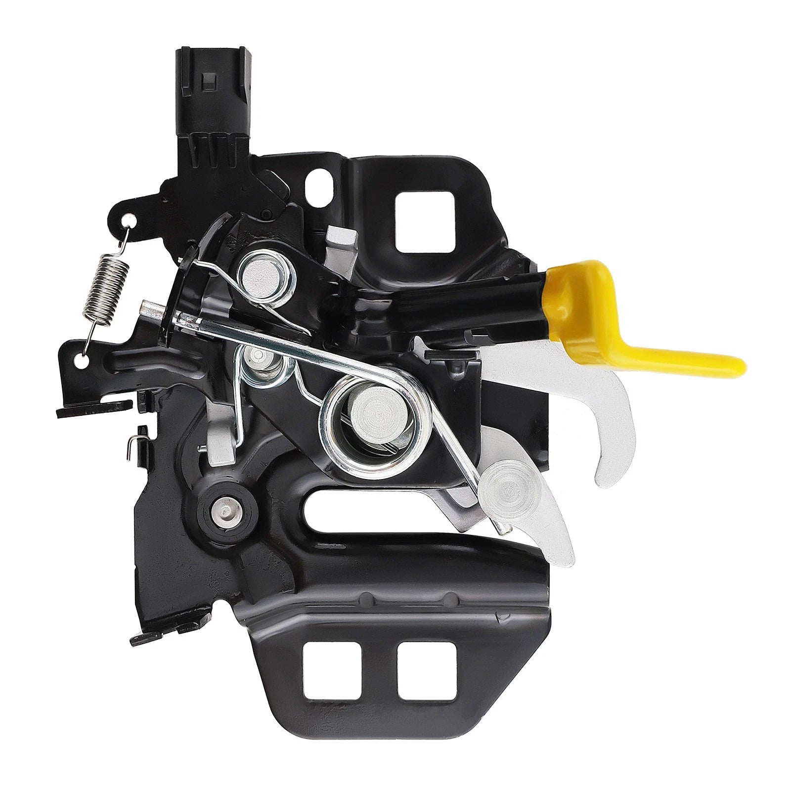 Hood Latch Lock for Ford Mustang Shelby (2018–2019) FR3Z-16700-B, FR3Z-16700-A