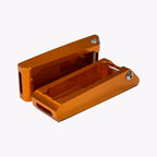 CNC Billet Latch Set for Yamaha Waverunner FX - Orange