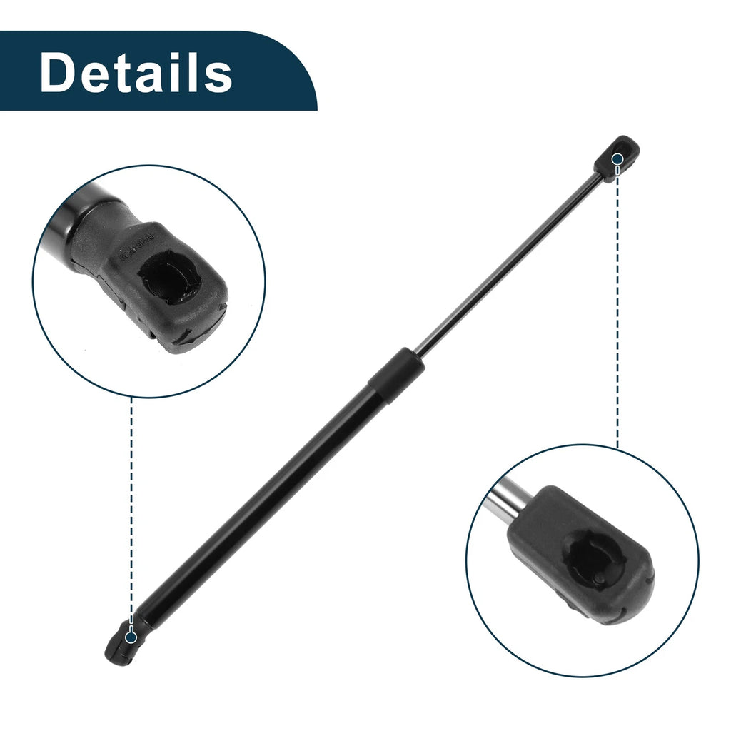 Front Hood Lift Supports Struts for Toyota FJ Cruiser (2007–2010)