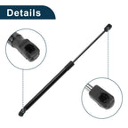 Front Hood Lift Supports Struts for Toyota FJ Cruiser (2007–2010)
