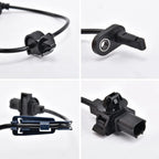 Front Left ABS Wheel Speed Sensor for Honda Civic L4 1.8L (2006–2011)