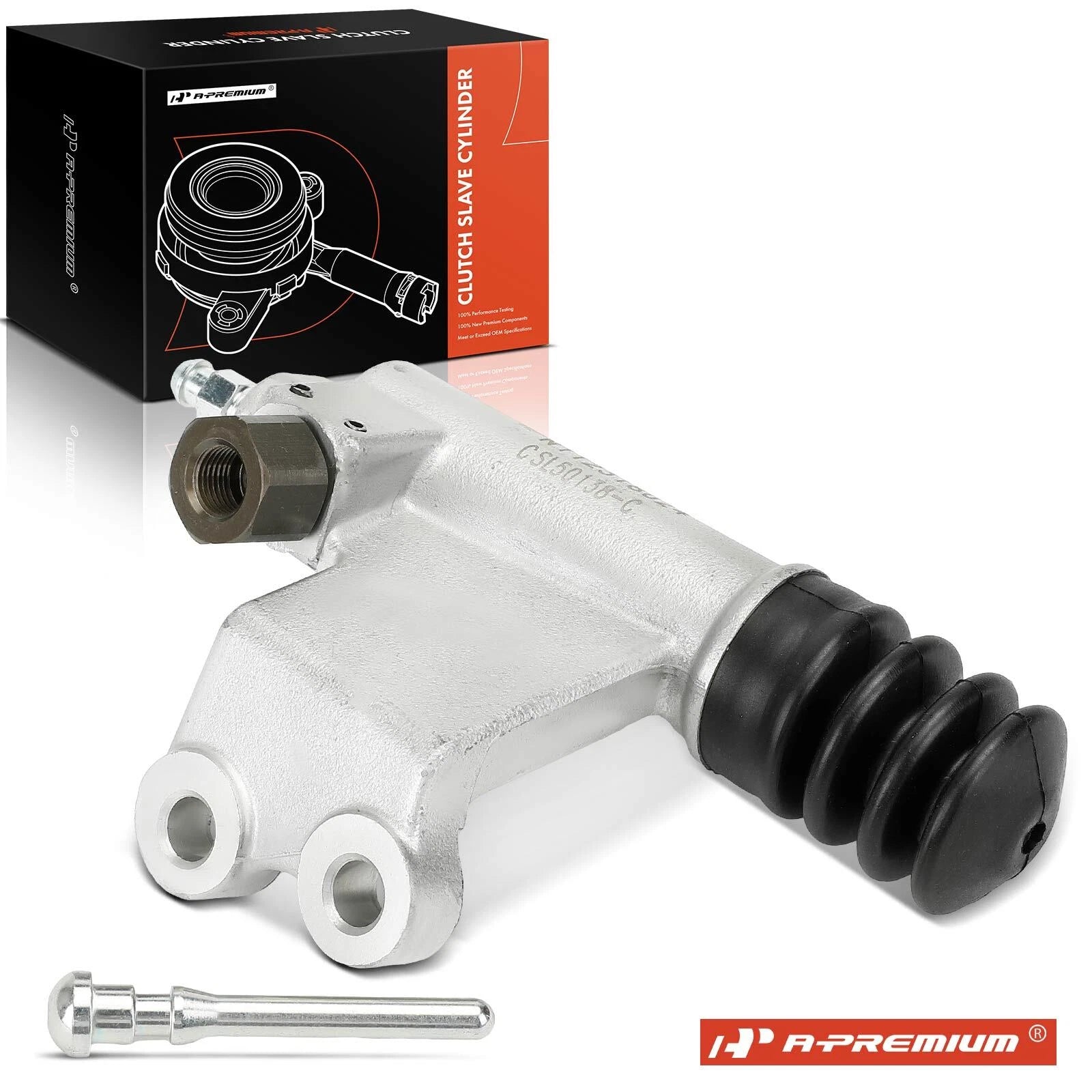 Clutch Slave Cylinder for Honda Civic (2001–2005)