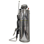 10L Pneumatic Garden Irrigation Sprayer for Stainless Steel