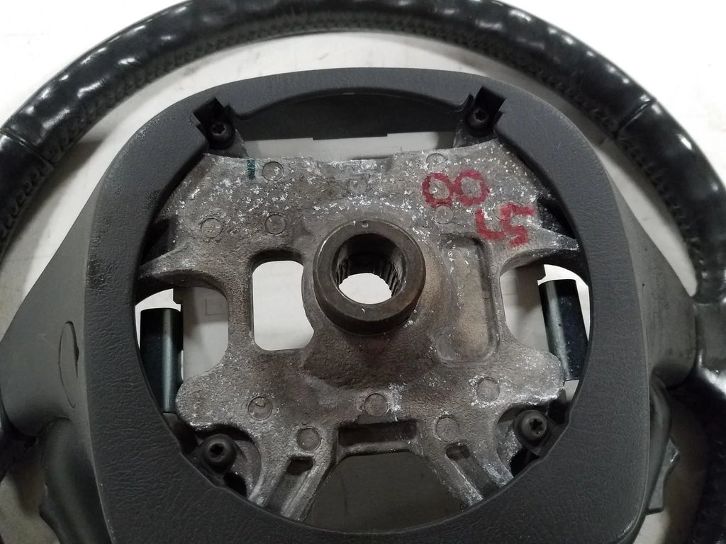 Steering Wheel with Switches for Lincoln LS (2000–2002) XW4A-3F563-BKW