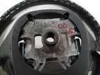 Steering Wheel with Switches for Lincoln LS (2000–2002) XW4A-3F563-BKW
