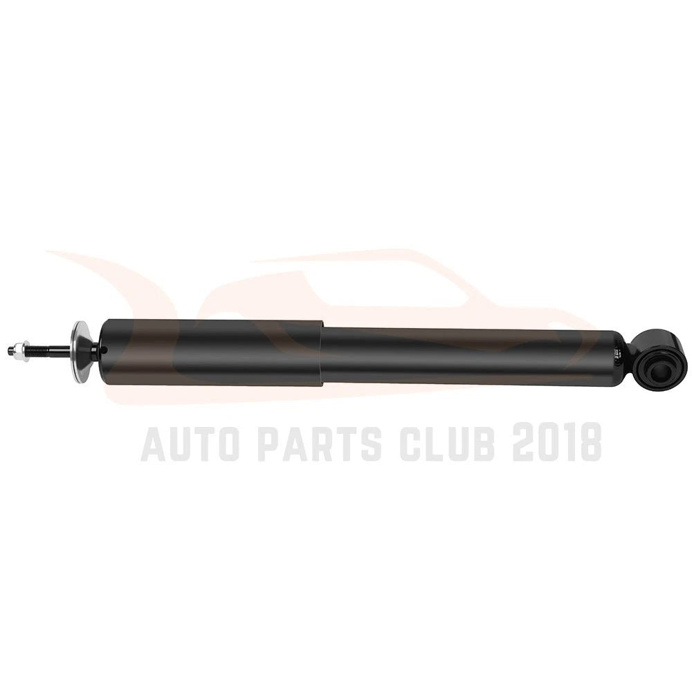 Rear Pair Shocks Struts for Chevrolet Malibu Pontiac G6 (2004-2012)