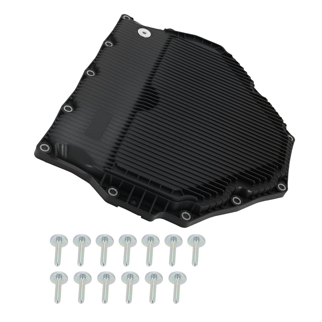 Transmission Fluid Oil Pan for Porsche Cayman 718 2017–2018