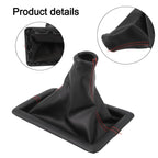 Shift Dust Boot Cover for Ford Mustang (2005–2009) 8R3Z7277AA