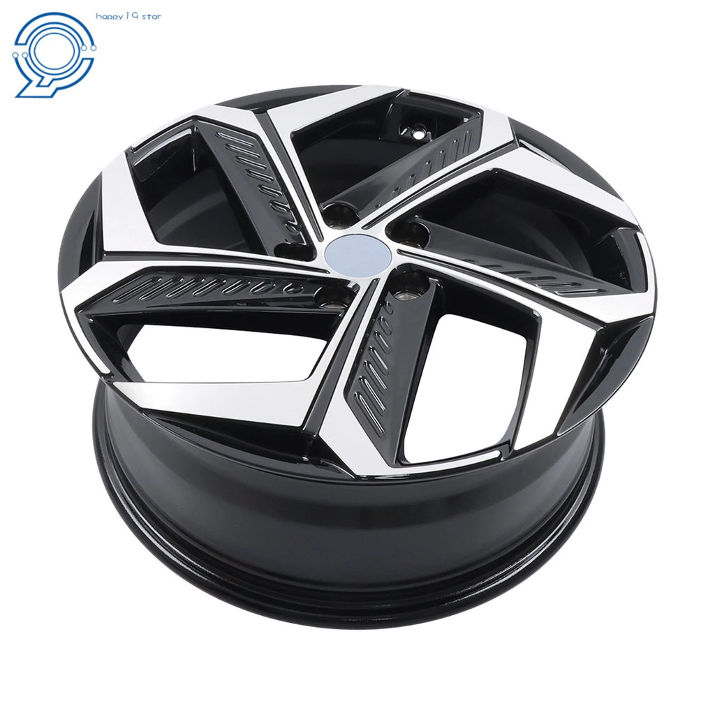 19" Alloy Wheel Rim for Hyundai Tucson (2022–2024)