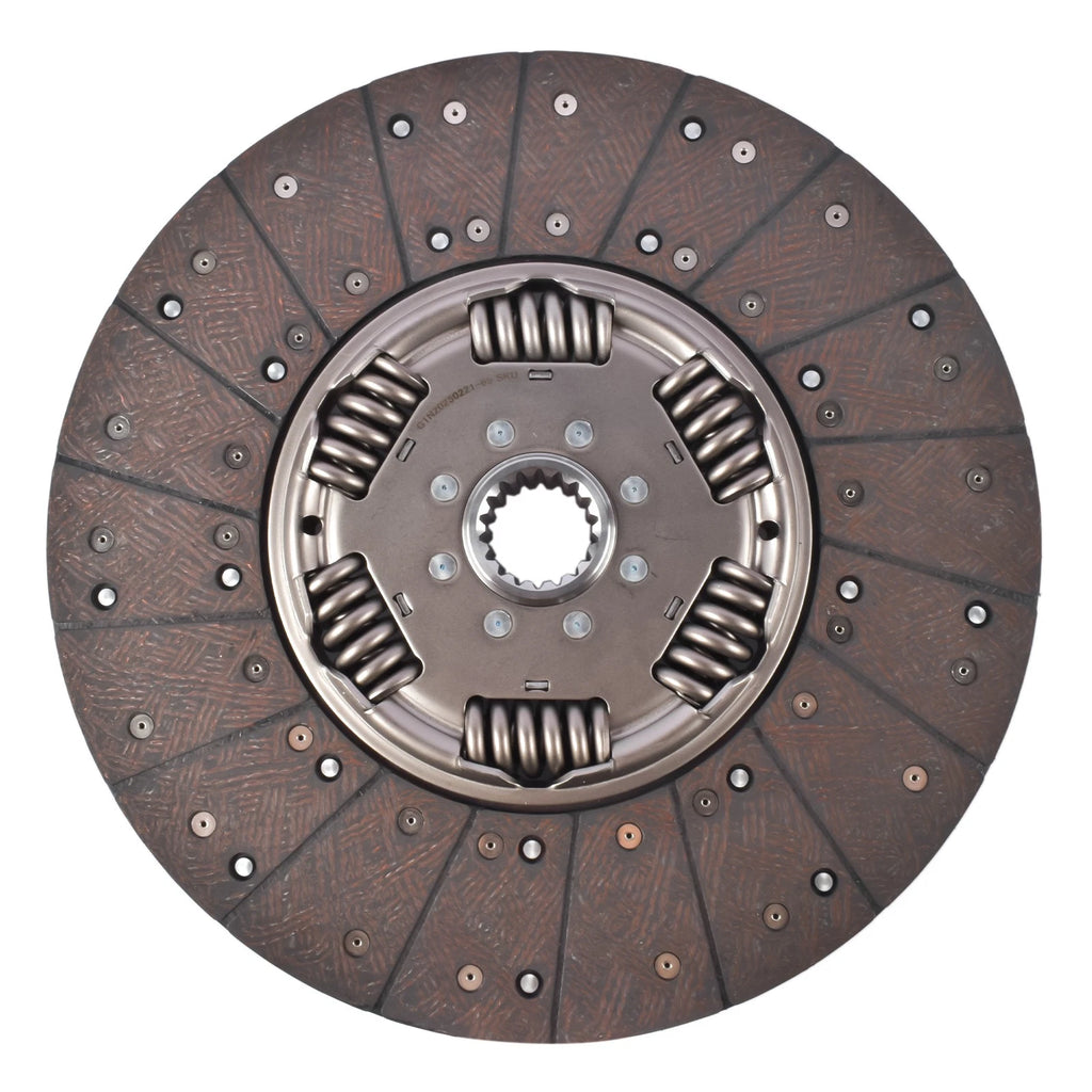 Clutch Disc for Freightliner Cascadia DT12 (2008–2022) 3400700529