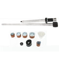 Engine Camshaft Bearing Tool Insert Kit for Universal Installation