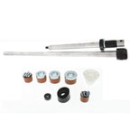 Engine Camshaft Bearing Tool Insert Kit for Universal Installation