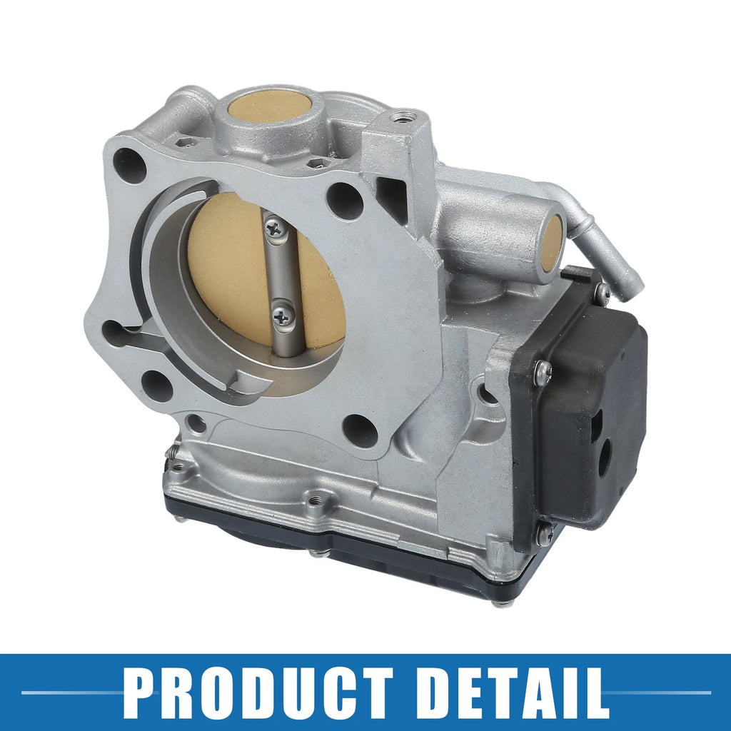 Electronic Throttle Body No. 16400RZAJ01 for Honda CR-V 2.4L (2007–2009)