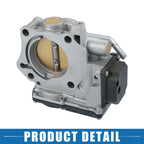 Electronic Throttle Body No. 16400RZAJ01 for Honda CR-V 2.4L (2007–2009)