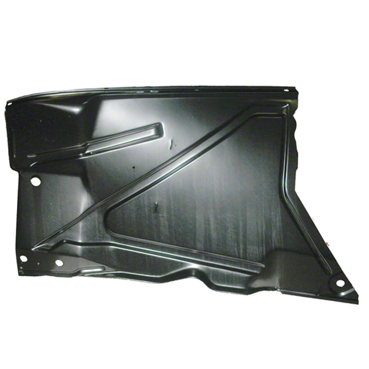 Replacement Passenger Side Front Inner Fender for Toyota Highlander (2014–2019)