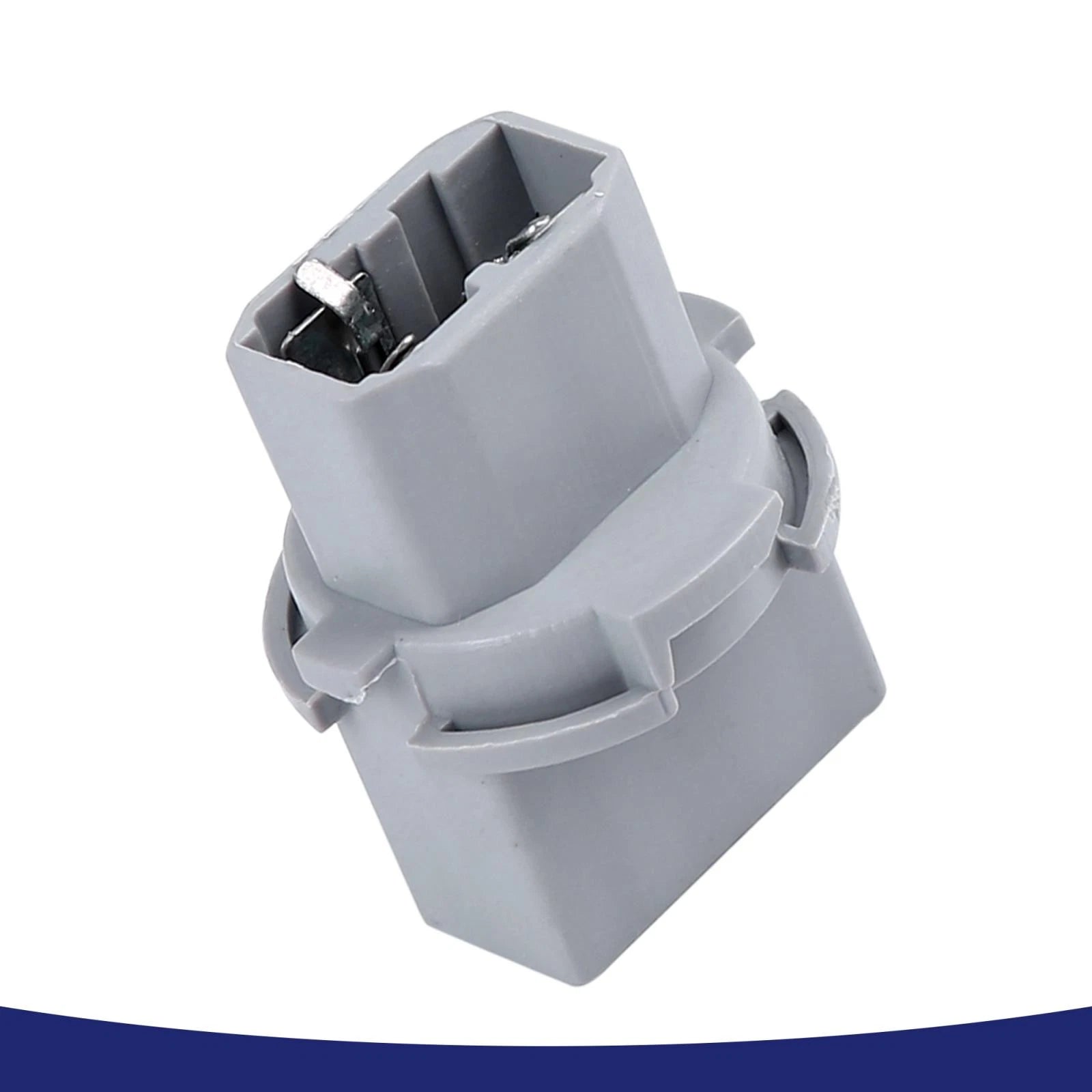 Tail Lamp Socket Adapter Holder Harness Connector for Honda Accord (2003–2007)