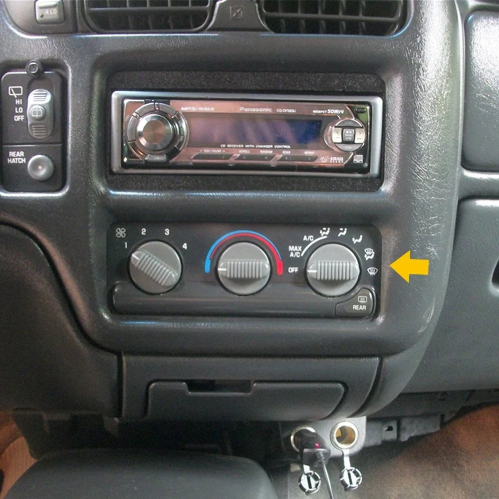 Manifold Absolute Pressure Sensor for Hyundai Kia Genesis (2011–2019)