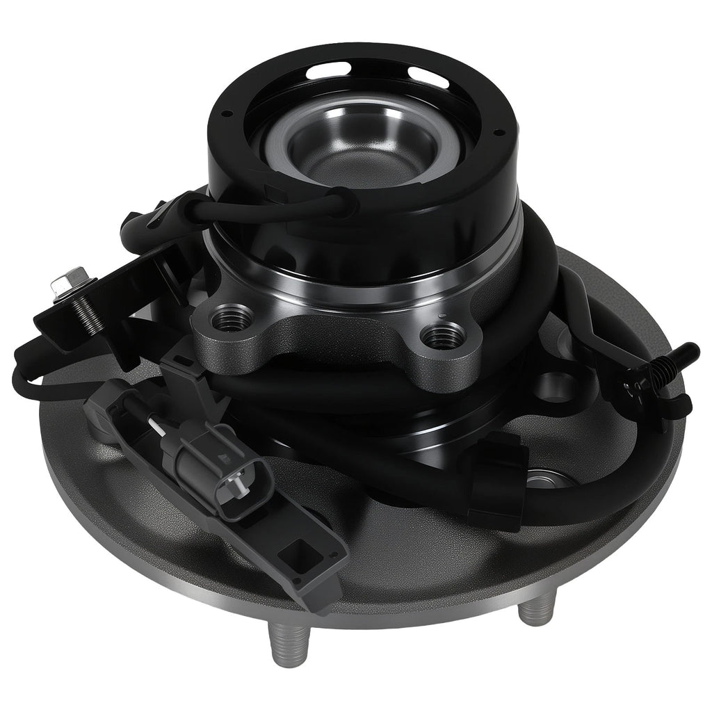Front Right Wheel Hub Bearing for Chevrolet Colorado/GMC Canyon (2004–2008) 515107