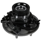 Front Right Wheel Hub Bearing for Chevrolet Colorado/GMC Canyon (2004–2008) 515107