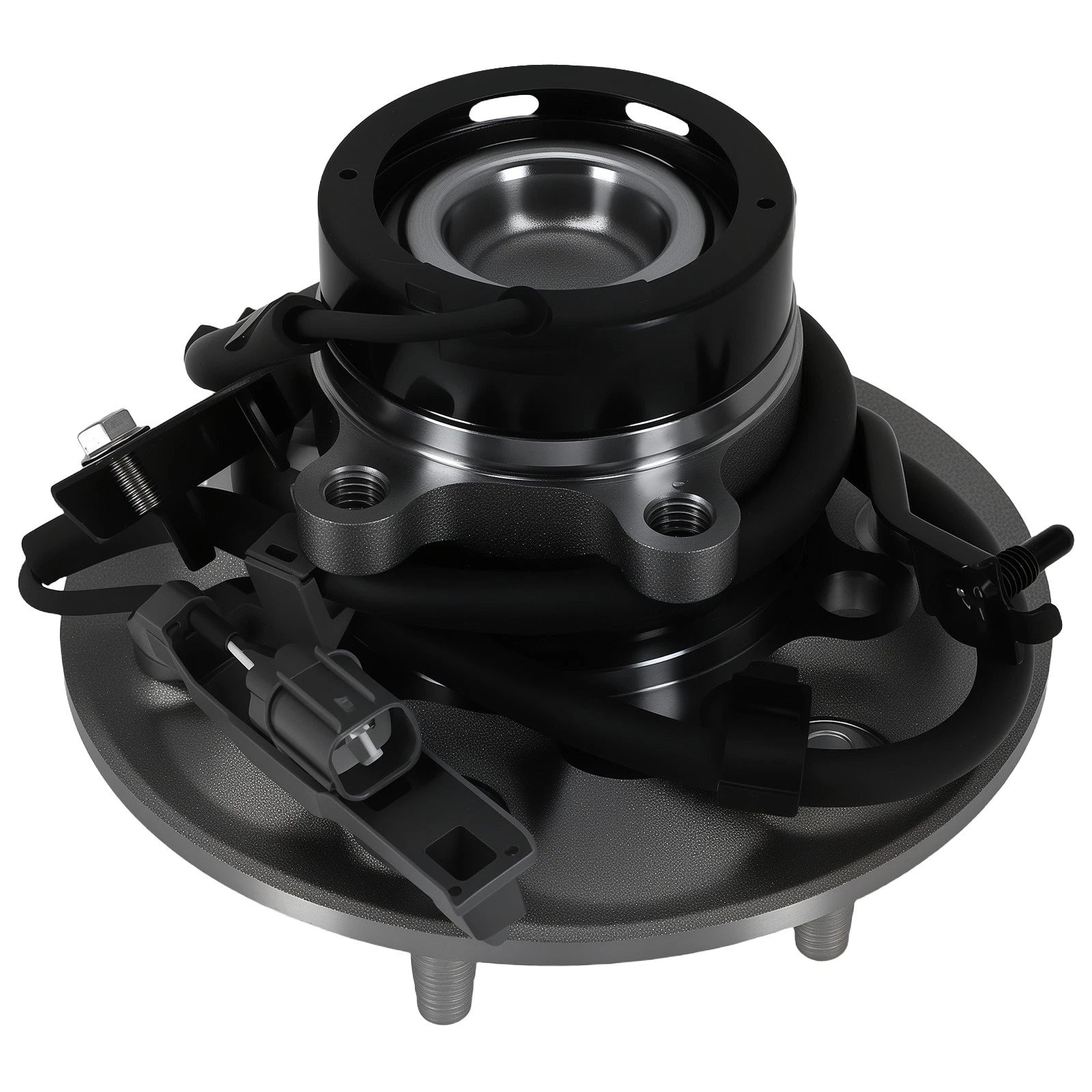 Front Right Wheel Hub Bearing for Chevrolet Colorado/GMC Canyon (2004–2008) 515107