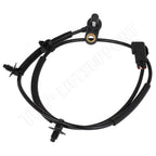 Set of 2 Rear ABS Wheel Speed Sensors for Jaguar X-Type (2002–2008)