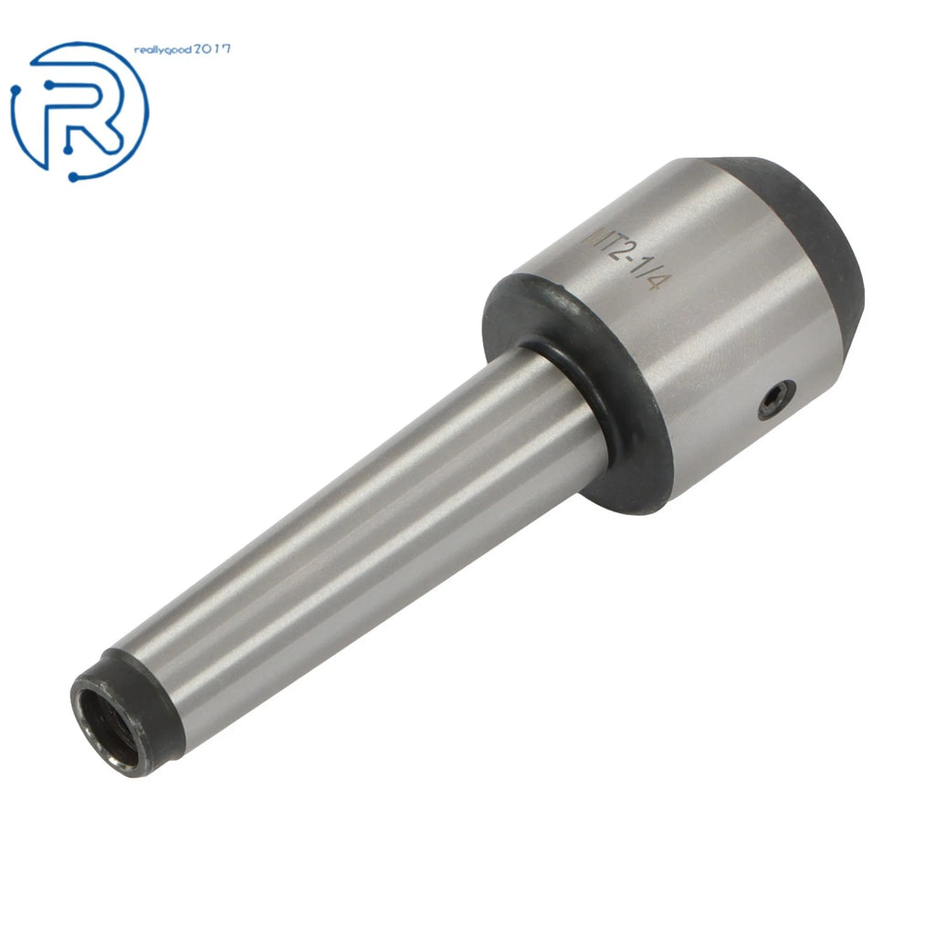 Tapered Precision End Mill Tool Holder Adapter for MT2